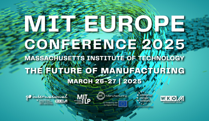 MIT Europe Conference 2025