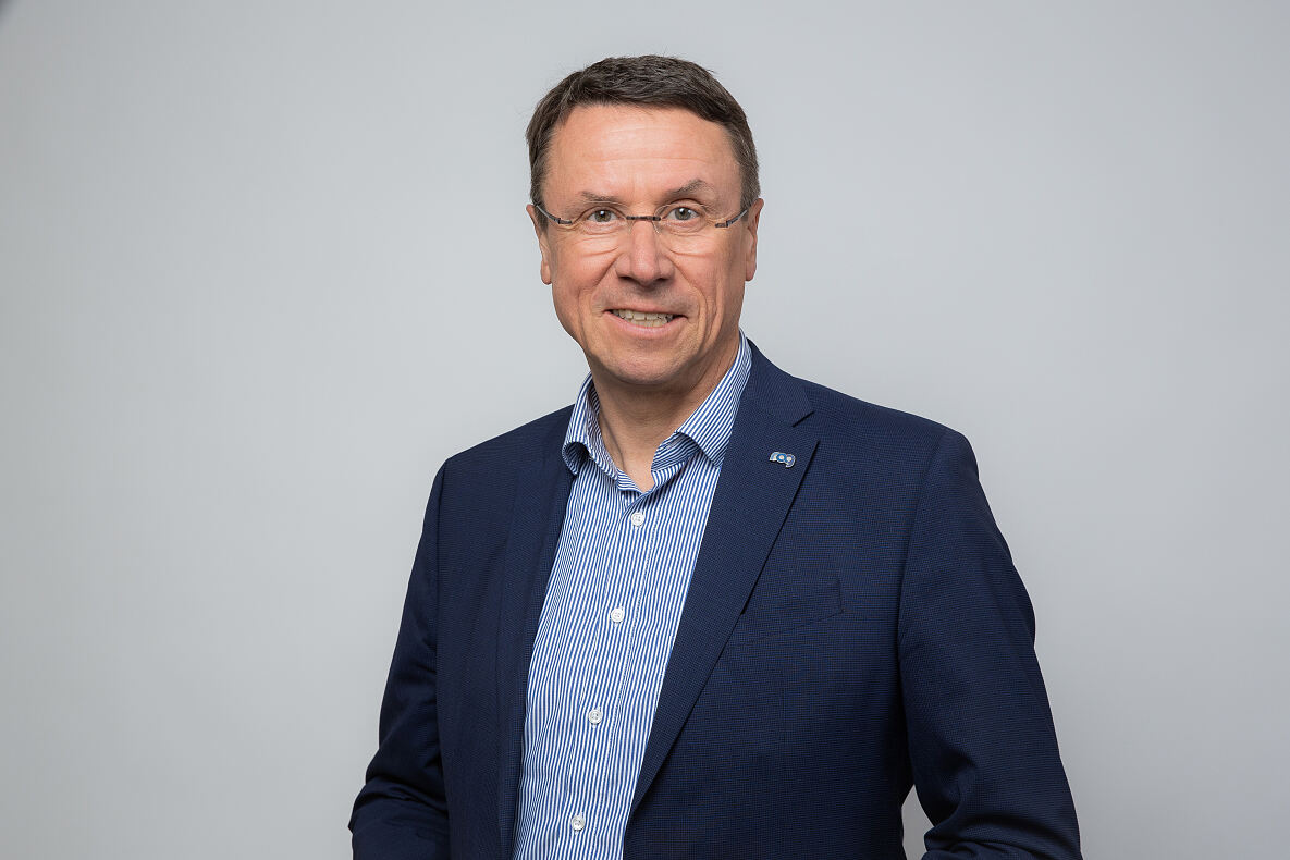 RAG Austria AG und ENERGIEALLIANZ Austria setzen auf Grünen Wasserstoff