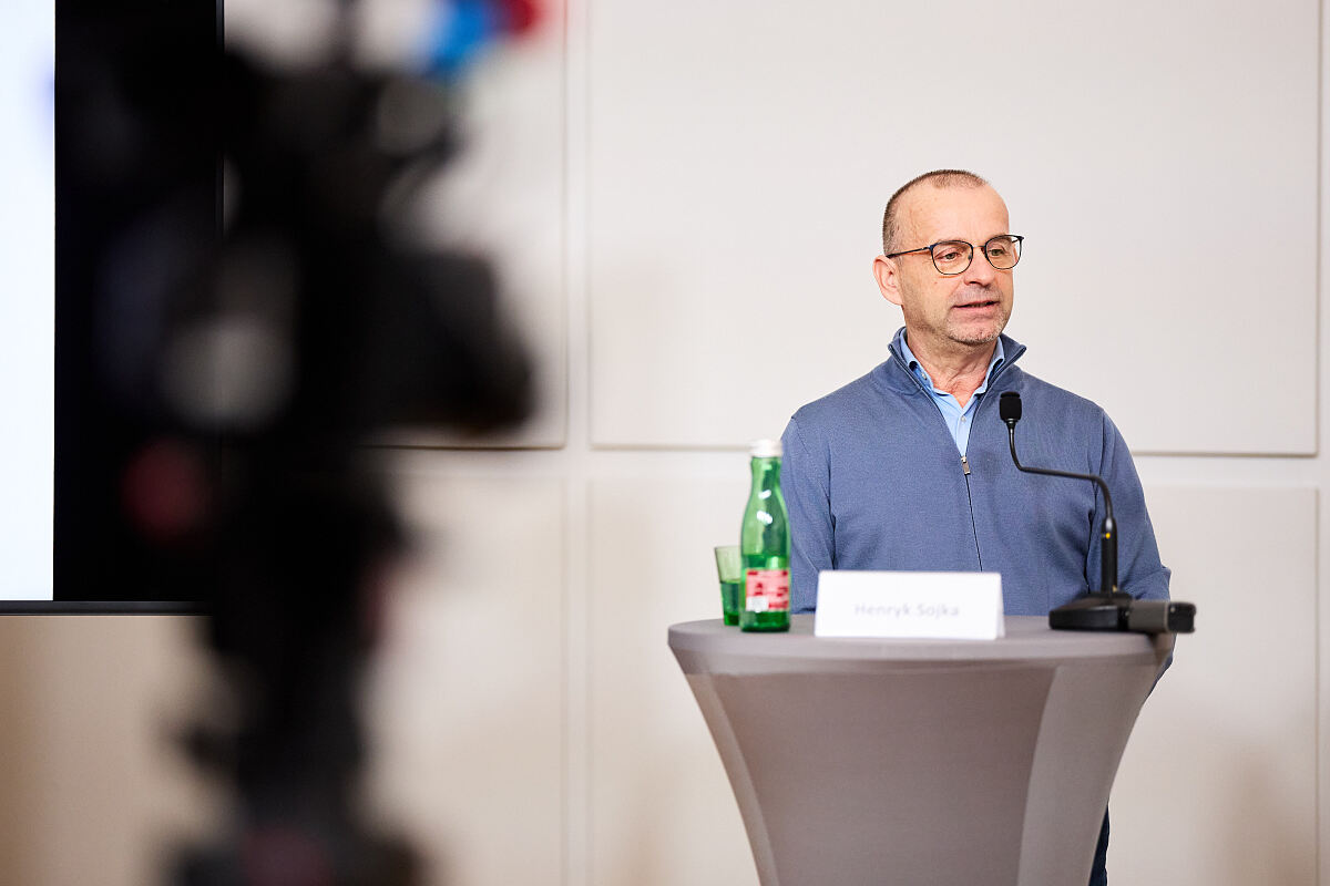 Malermeister Henryk Sojka